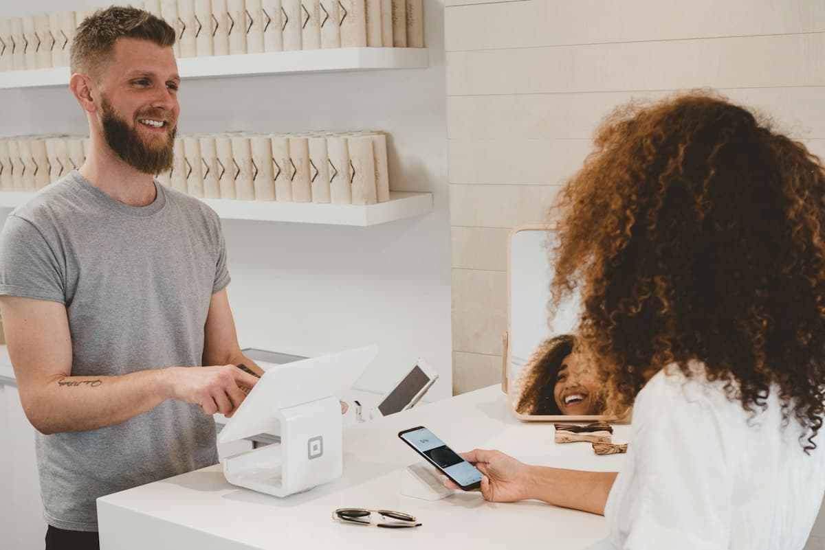 Shopify Conversion Rate Optimization